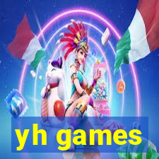 yh games